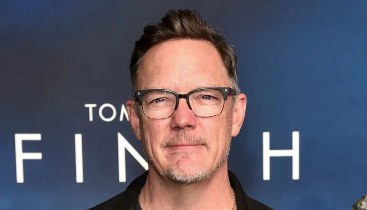 Matthew Lillard admits fashion trends are not his 'forte'