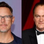 Matthew Lillard shares how Quentin Tarantino's criticism felt