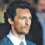 Matthew McConaughey gets candid about AI threat to actors:
