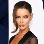 Maura Higgins reveals why she wears wigs on 'The Traitors' and what her real hair is like