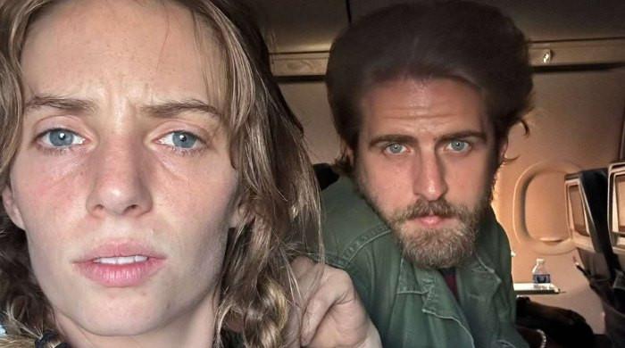 Maya Hawke, Christian Lee Hutson tie knot in Valentine's Day Ceremony