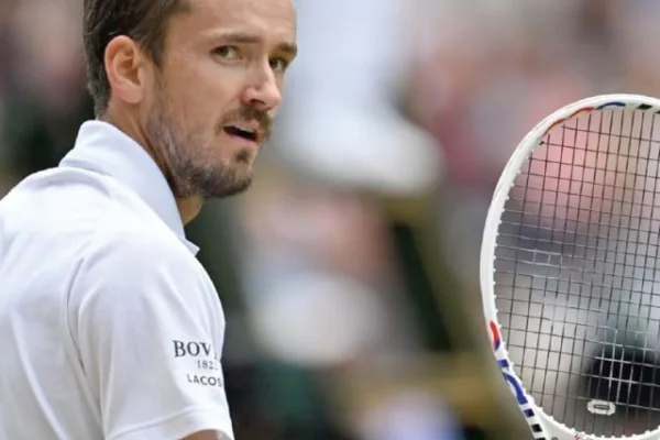 daniil medvedev file photo afp