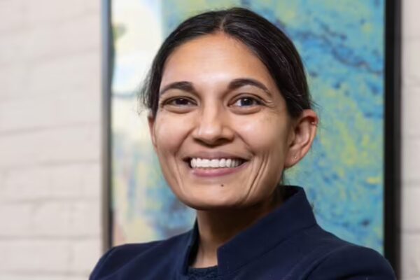 Meet Meha Jain: Indian-origin scientist wins Arizona State University’s top Science Prize | - The Times of India