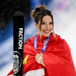 Megan Rapinoe says Eileen Gu representing China over US is an 'excellent business decision' amid controversy