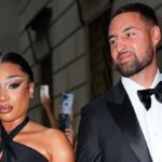 Megan Thee Stallion on new romance with Klay Thompson: