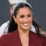 Meghan Markle shares unexpected message with fans