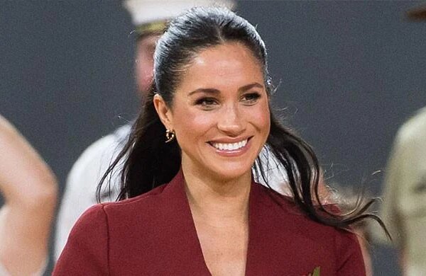 Meghan Markle shares unexpected message with fans