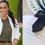 Meghan Markle's £14 bookmark breaks the internet