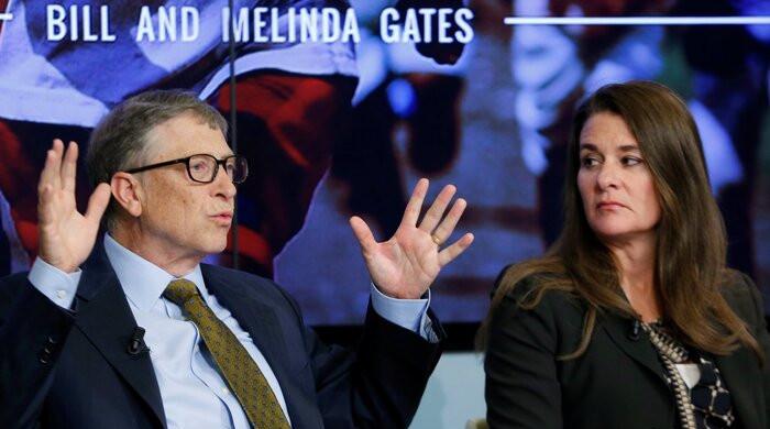 Melinda says Epstein files revive 'painful memories' from marriage to Bill Gates