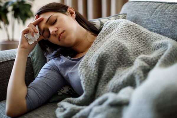 Meningitis cases rise in major Midwestern city, prompting public health alert