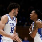 Men's college basketball Power Rankings: Duke rises to No. 1