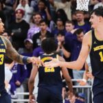 Men's college basketball Power Rankings: The top 5 gets a big reshuffle