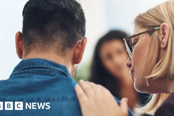 Mental health chat encouraged at Wolverhampton coffee mornings