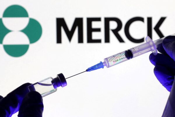 Merck tops quarterly estimates, posts modest 2026 guidance as generic competition looms