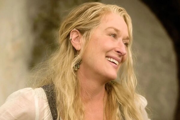 Meryl Streep comeback in 'Mamma Mia 3' on the cards? Studio head shares promising update