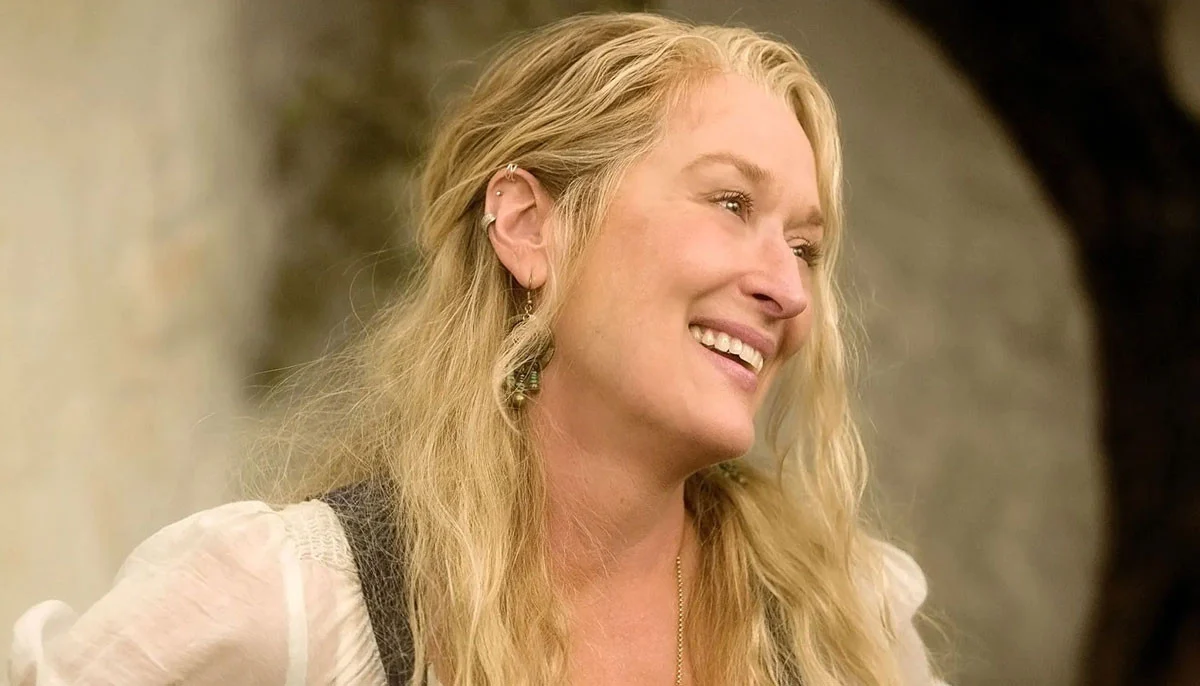 Meryl Streep comeback in 'Mamma Mia 3' on the cards? Studio head shares promising update