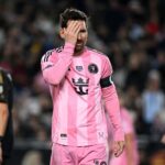 Messi struggles in MLS opener; will it impact his World Cup hopes?