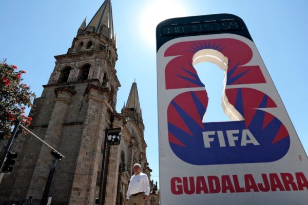 Mexico violence: What happened, FIFA's response and what it means for the World Cup