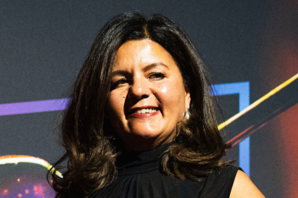 Mia Drennan: ‘I was passed up for promotion – now my business is worth £1bn’