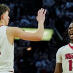 Miami (Ohio) moves to 25-0, remains lone unbeaten D-I team