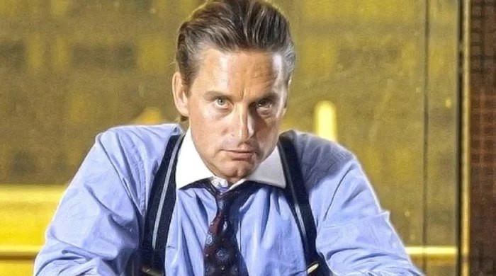 Michael Douglas was degraded by ‘Wall Street' director before Oscar win