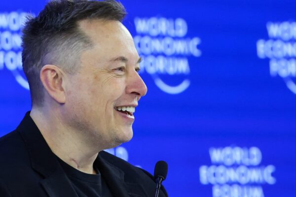 Microsoft and SpaceX's Starlink partner on global community internet effort