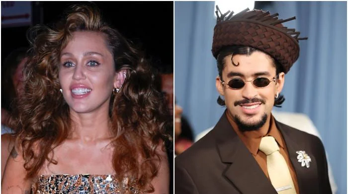 Miley Cyrus, Bad Bunny rumoured to make big announcement at Grammys 2026