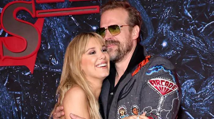 Millie Bobby Brown, David Harbour reunion sparks rift rumours with costars