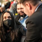 Minneapolis woman who Ilhan Omar took to State of the Union needed medical care after arrest