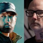 Moby sings praises of Eminem after calling rapper 'misogynist, homophobe, racist and antisemite' 25 years ago