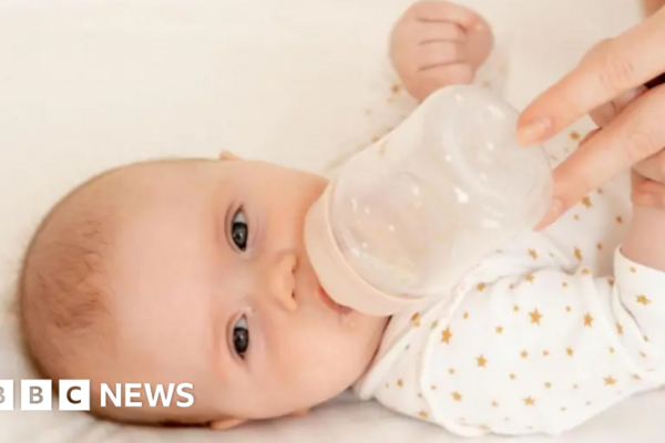 More baby formula products recalled over toxin fears