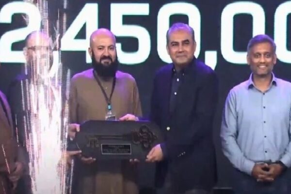 Multan Sultans Sold for Record Rs2.45 Billion Ahead of PSL 11 - SUCH TV