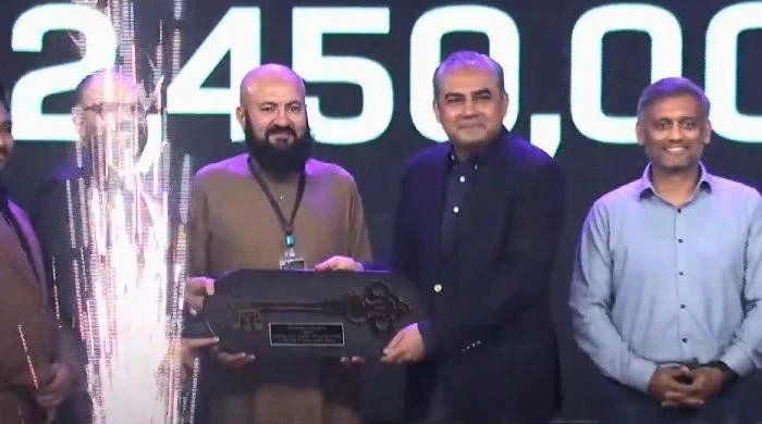 Multan Sultans sold for record Rs2.45bn ahead of PSL 11