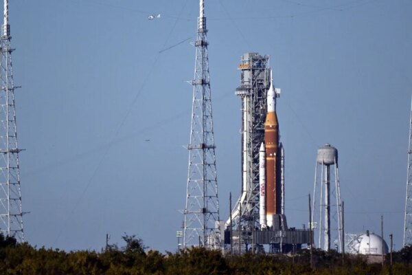 NASA announces major overhaul of Artemis moon program amid safety concerns, delays: "We've got to get back to basics"