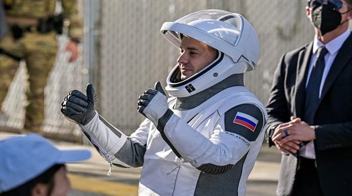 NASA's Crew-12 mission set for Feb 11 to send astronauts to ISS: How to watch live