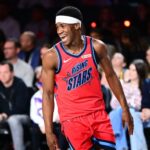 NBA All-Star 2026: Live updates, highlights through the weekend