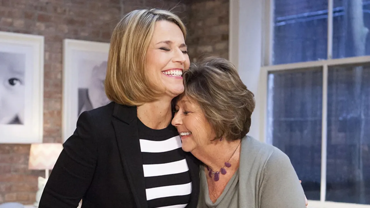 NBC host Savannah Guthrie’s mother taken from home as expert raises alarming new theories amid lack of leads