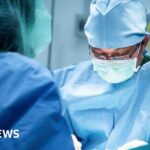 NHS joint surgery disrupted amid bone cement supply problems