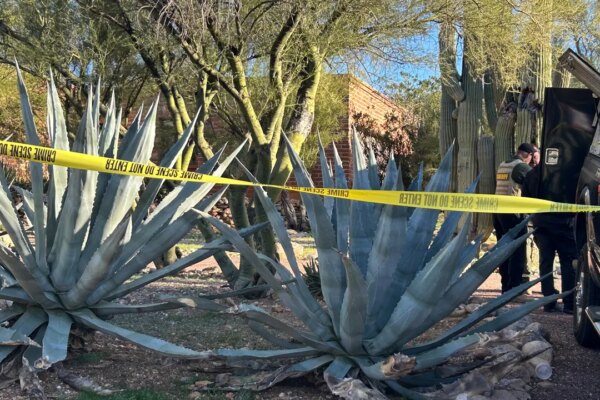 Nancy Guthrie case: All of the known properties searched by authorities since disappearance