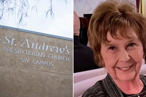 Nancy Guthrie's church prays God would 'guide the authorities' in search