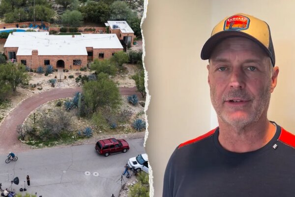 Nancy Guthrie's son sends captors message after alleged ransom note deadline and more top headlines