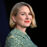 Naomi Watts reveals why she won't get a facelift in her 50s