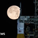 Nasa announces change to its Moon landing plans