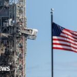 Nasa astronauts' moon mission likely to be delayed