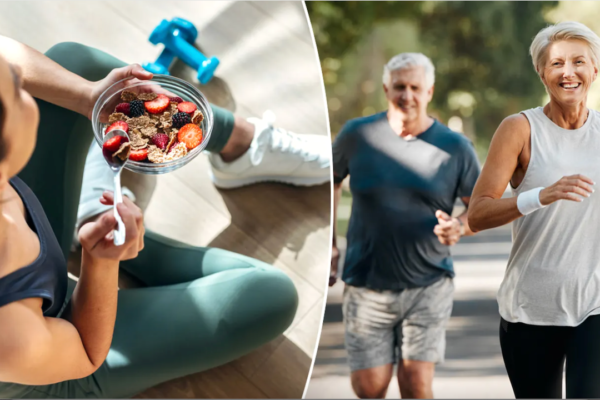 Nearly 40% of cancers can be prevented with 3 lifestyle changes, study finds