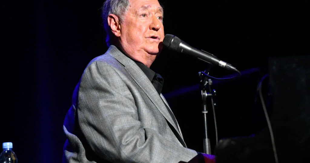 Neil Sedaka, singer whose hits included