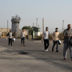 Netanyahu urges court to revoke Palestinians' Israeli citizenship after convictions for violent crimes