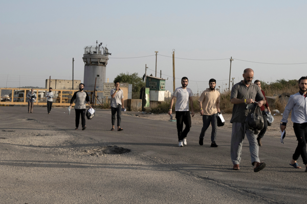 Netanyahu urges court to revoke Palestinians' Israeli citizenship after convictions for violent crimes