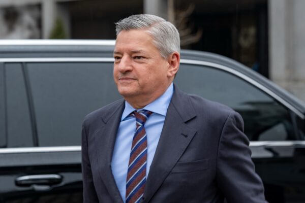 Netflix ditches deal for Warner Bros. Discovery after Paramount’s offer is deemed superior