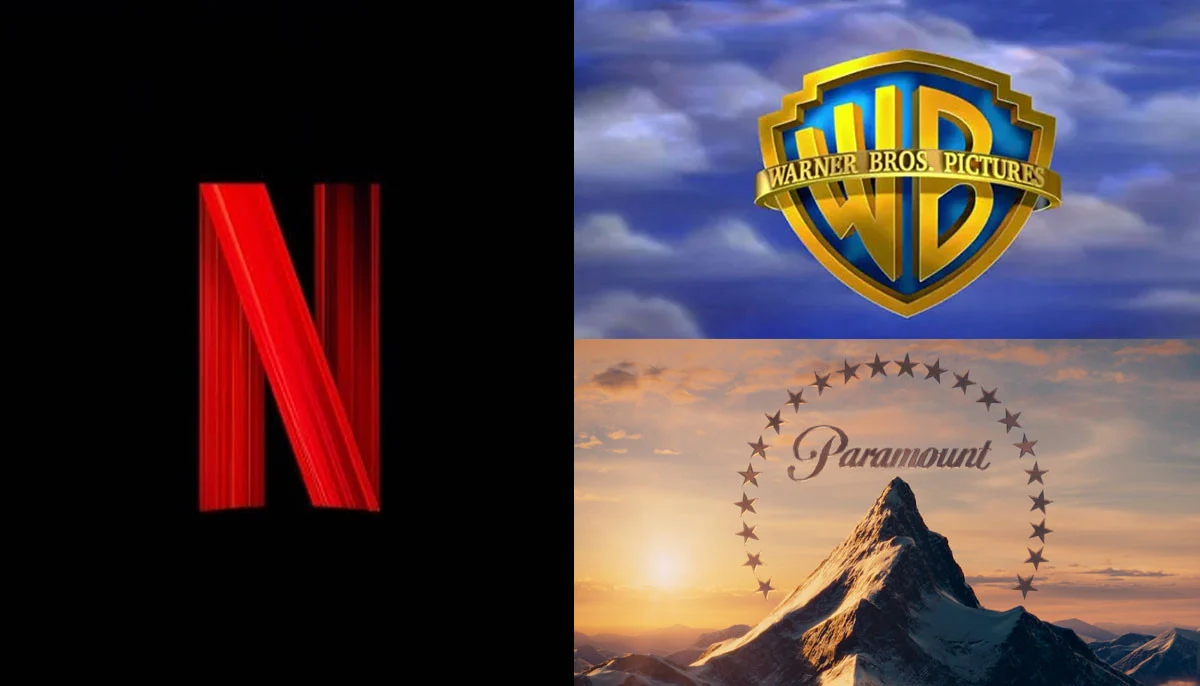 Netflix gives in as Paramount offers massive breakup fee to step away from Warner Bros. Discovery bid